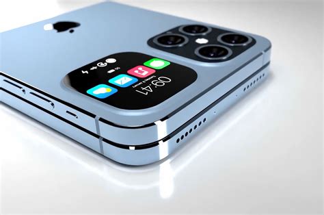 How will iPhone 14 look like?